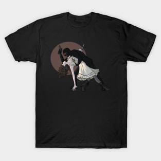 dance of death T-Shirt